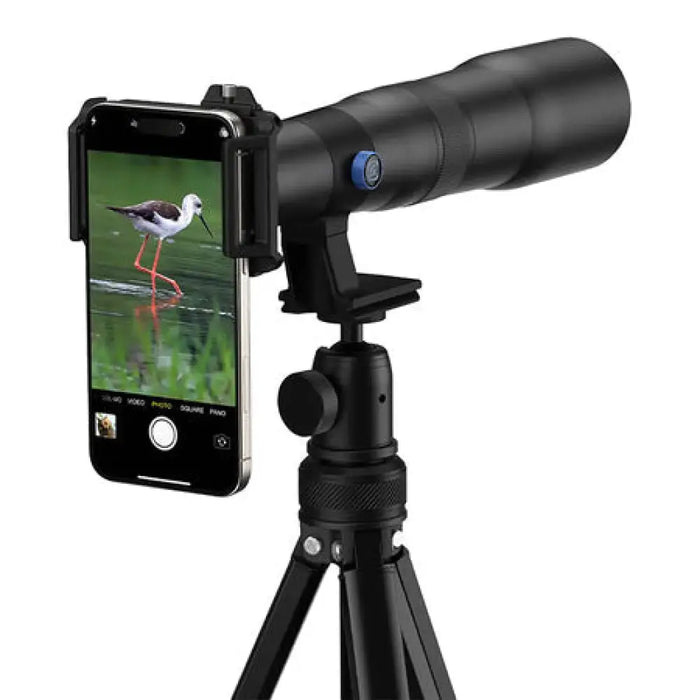 Обектив Super 50X Apexel APL-T50XJJ02 със статив