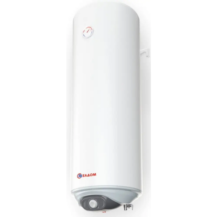 Обемен бойлер ELDOM 80 3kW WV08039I неръждаем
