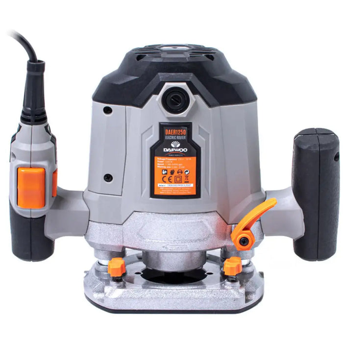 ОБЕРФРЕЗА DAEWOO DAER1250
