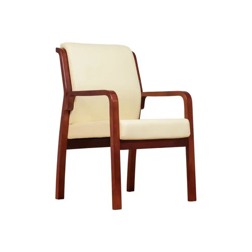 Офис стол MEETING кремав