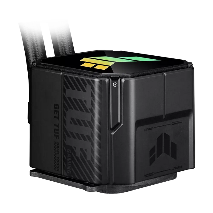 Охладител за процесор ASUS TUF Gaming LC III 360 ARGB