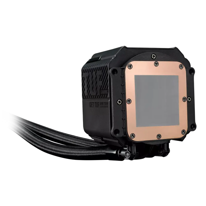 Охладител за процесор ASUS TUF Gaming LC III 360 ARGB