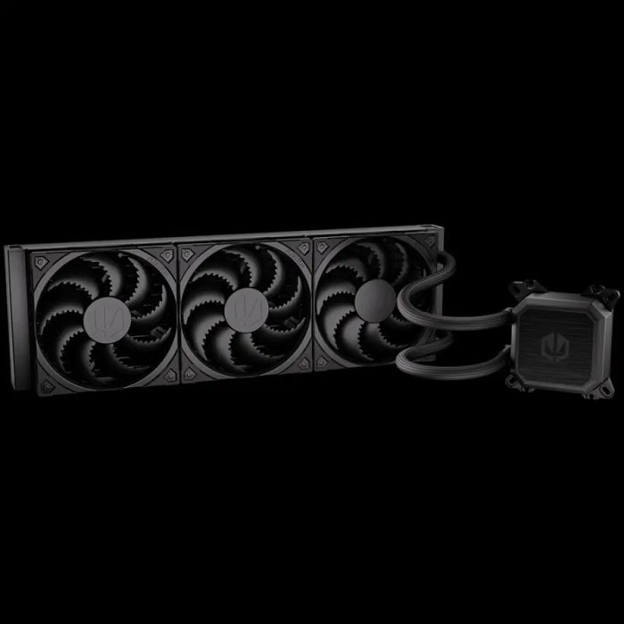 Охладител за процесор ENDORFY Navis F360 - Black