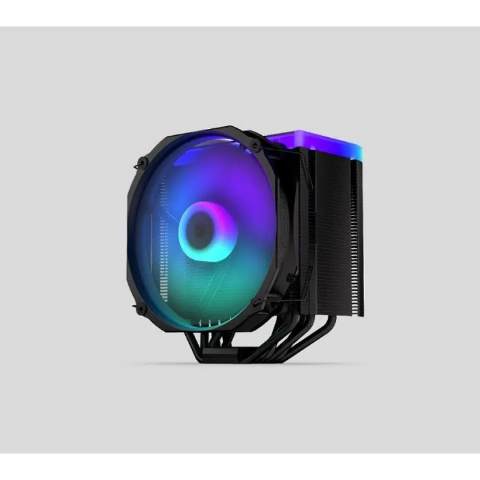 Охладител за процесор ENDORFY Fortis 5 Black ARGB