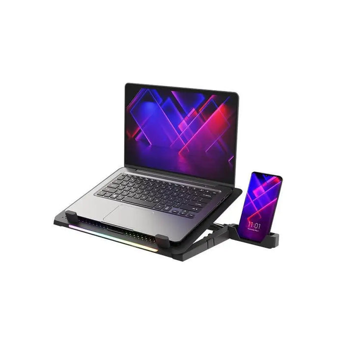 Охлаждаща поставка Genesis OXID 450 NHG 1678