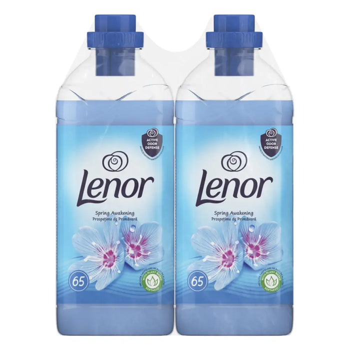 ОМЕКОТИТЕЛ 2X1.625 130 ПРАНЕТА LENOR SPRING AWAKENING
