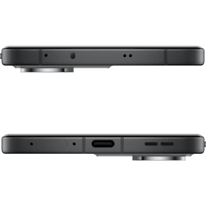 Oppo Reno 13 PRO 5G DS 12/512GB Graphite Gray