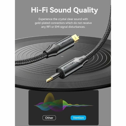 Оптичен кабел Vention BKCBH 2 m