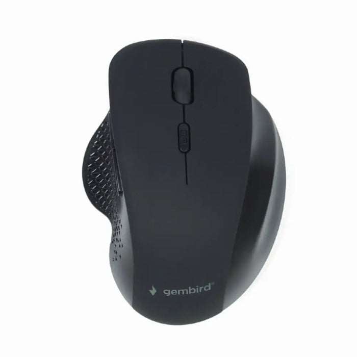 Оптична безжична мишка GEMBIRD MUSW-6B-02 1600 dpi