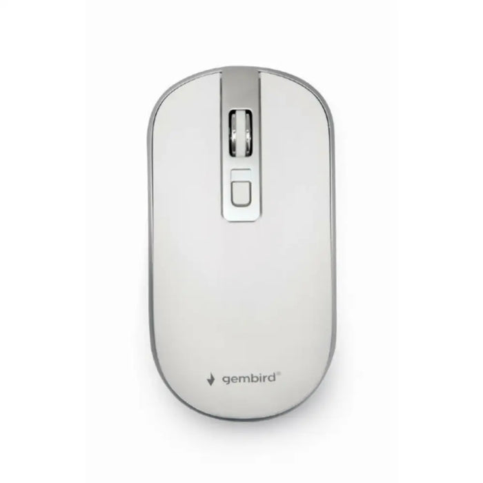 Оптична безжична мишка GEMBIRD MUSW 4B 04 WS 1600 dpi