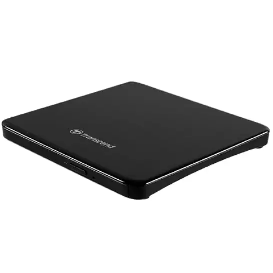 Оптично устройство Transcend 8X DVD Slim