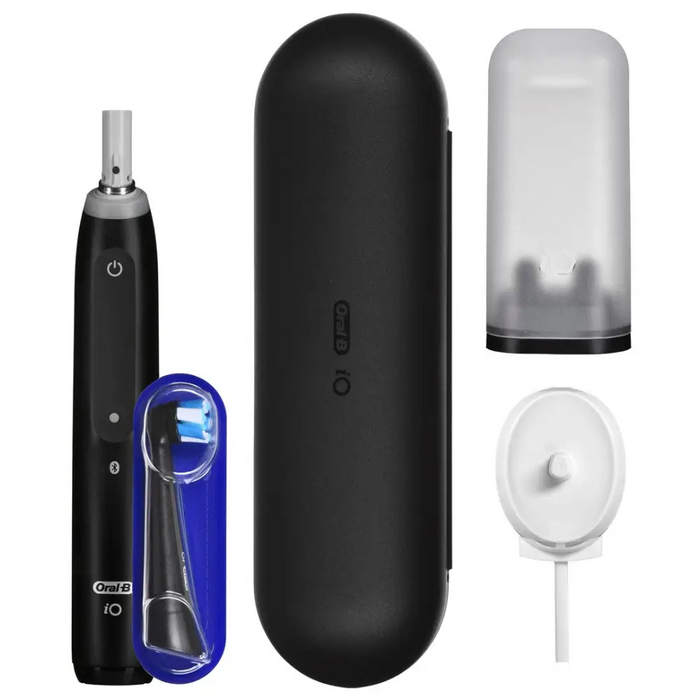 Oral-B IOSERIES5BL електрическа четка за зъби за възрастни