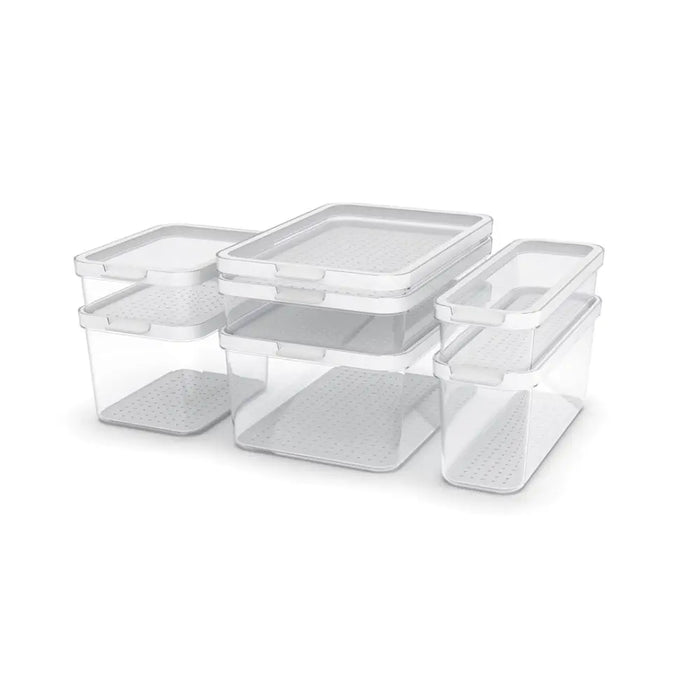 ОРГАНАЙЗЕР ЗА ХЛАДИЛНИК 1.2 L CAUMA ROTHO