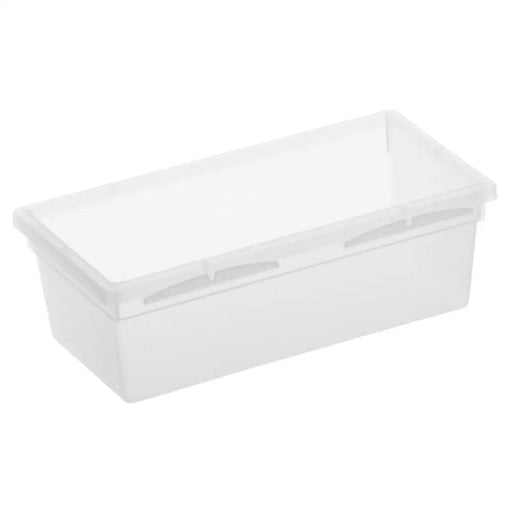 ОРГАНАЙЗЕР ЗА ПРИБОРИ 15 X 8 CM BASIC ROTHO