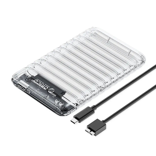 Orico 2139U3-V1 2.5’’ HDD/SSD USB Micro-B 5Gb/s дисково