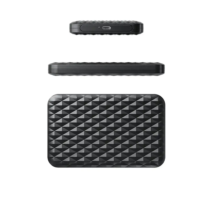 Orico 2520C3-V1 2.5’’ HDD/SSD USB-C 5Gb/s дисково