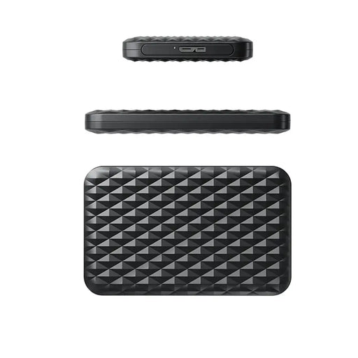 Orico 2520U3-V1 2.5’’ HDD/SSD USB Micro-B 5Gb/s дисково