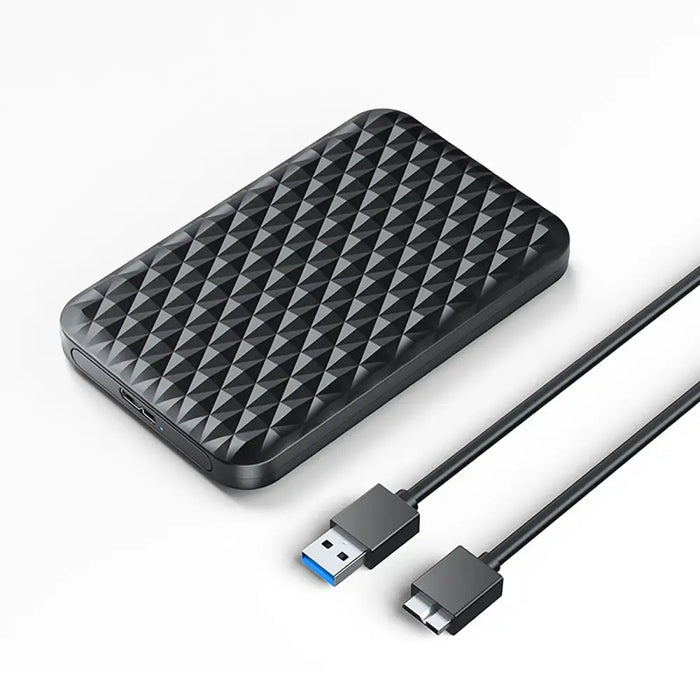 Orico 2520U3-V1 2.5’’ HDD/SSD USB Micro-B 5Gb/s дисково