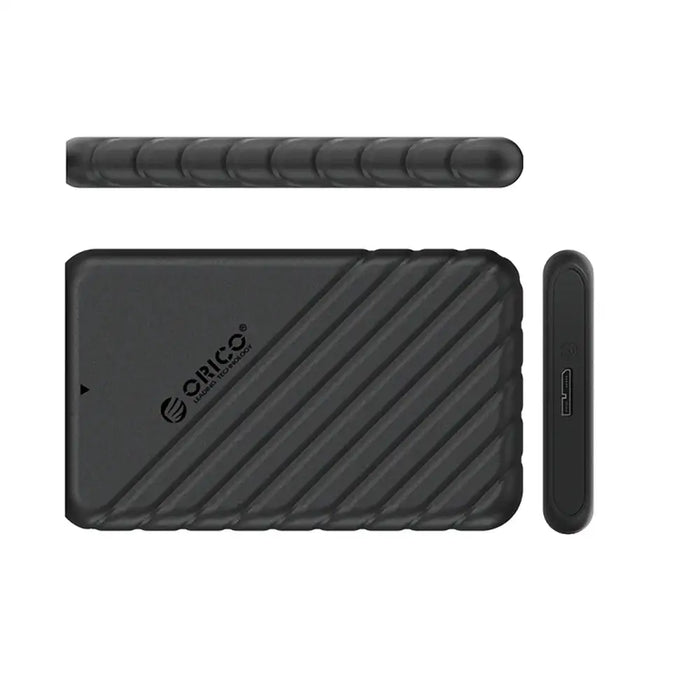 Orico 25PW1-U3 2.5’’ HDD/SSD USB3.0 Micro-B 5Gb/s дискова