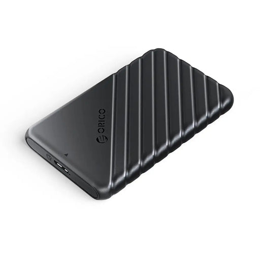 Orico 25PW1-U3 2.5’’ HDD/SSD USB3.0 Micro-B 5Gb/s дискова