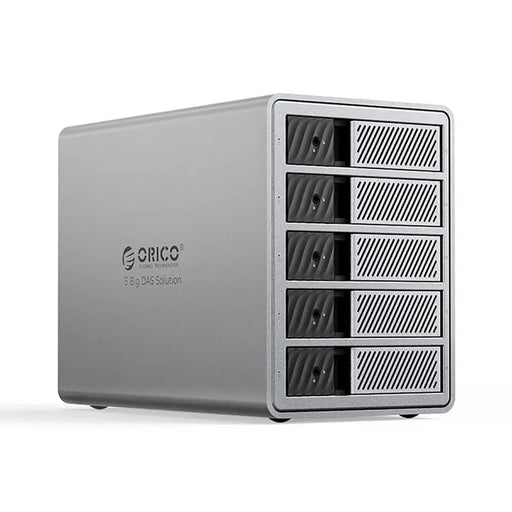 Orico 9858T3 5 Big DAS Solution ProThunder Disk Array