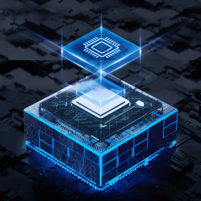 Orico AH-A13 USB-A хъб докинг станция 1x USB-A 3.0 + 3x