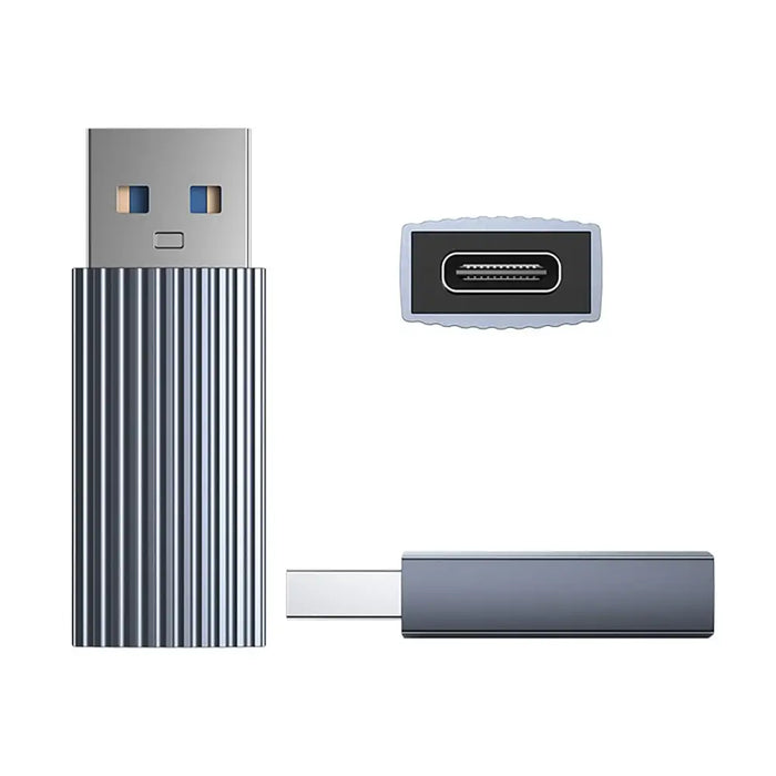 Orico AH-AC10 адаптер USB-C към USB-A 3.1 адаптер - сив