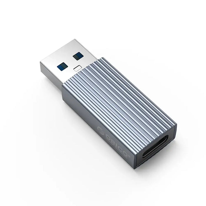 Orico AH-AC10 адаптер USB-C към USB-A 3.1 адаптер - сив