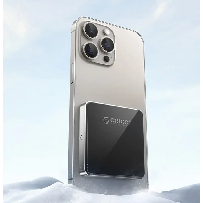 Orico AP30-G2 M.2 NVME Magnetic Disk Drive Bay MagSafe