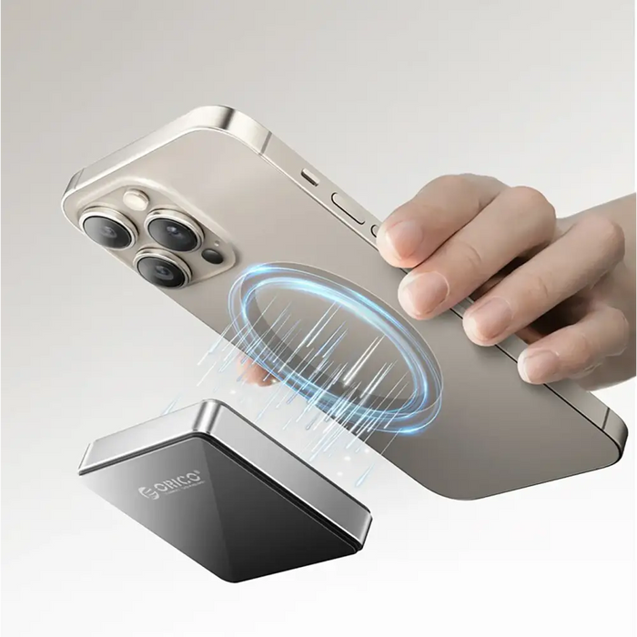 Orico AP30-G2 M.2 NVME Magnetic Disk Drive Bay MagSafe