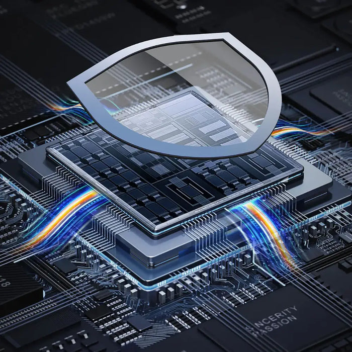 Orico AP30-G2 M.2 NVME Magnetic Disk Drive Bay MagSafe