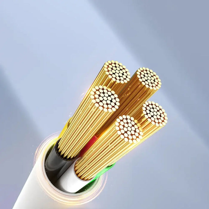 Orico CDX 100W 5A Power Delivery USB-C - USB-C 1m кабел