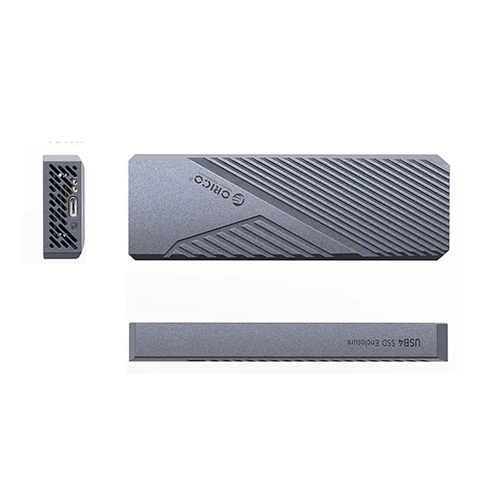 Orico CNM2-G20 M.2 NVME USB-C 3.2 20Gb/s дисково устройство