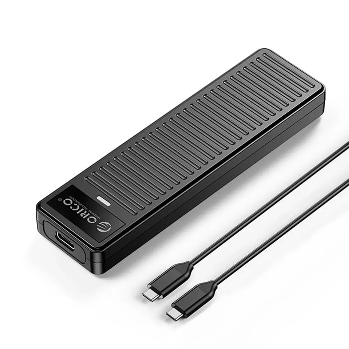 Orico DDM2-C3 M.2 NVME USB-C 3.2 10Gb/s дисково устройство
