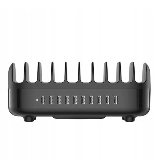 Orico DUK-10P-V1 Smart Charging Station 10 x USB-A - Черен