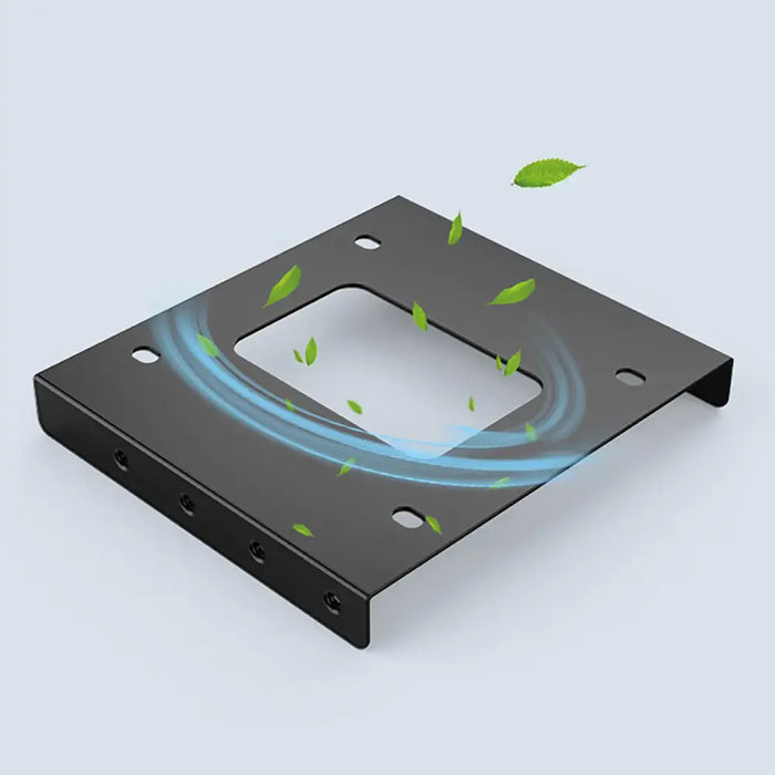 Orico HB-325-V1 дискова шейна намаление от 3.5’’ на 2.5’’