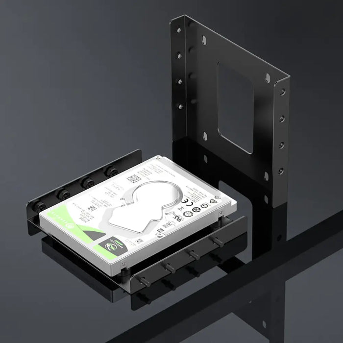 Orico HB-325-V1 дискова шейна намаление от 3.5’’ на 2.5’’