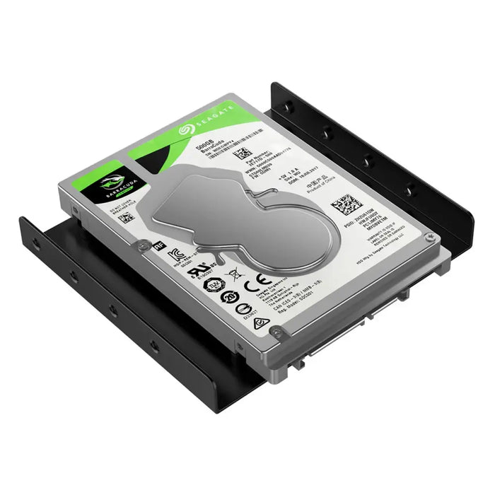 Orico HB-325-V1 дискова шейна намаление от 3.5’’ на 2.5’’