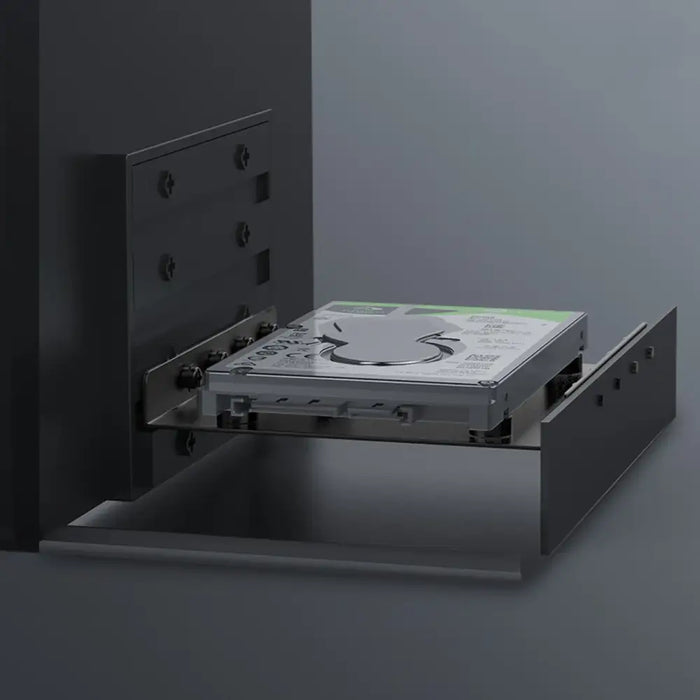 Orico HB-325-V1 дискова шейна намаление от 3.5’’ на 2.5’’