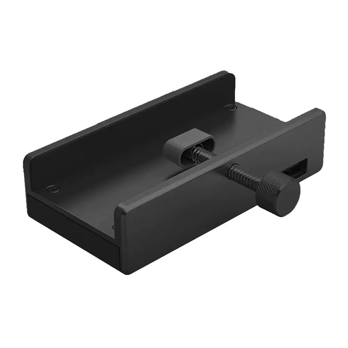 Orico MH4PU хъб монтиран на скоба 4x USB-A 3.0 - черен