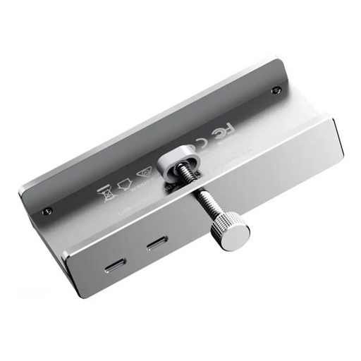 Orico MH5PMM Монтиран на скоба хъб USB-C / 2x USB-A 3.0