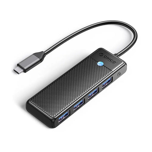 Orico PAPW4A-C3 USB-A Hub Докинг станция 4x USB-A 3.0
