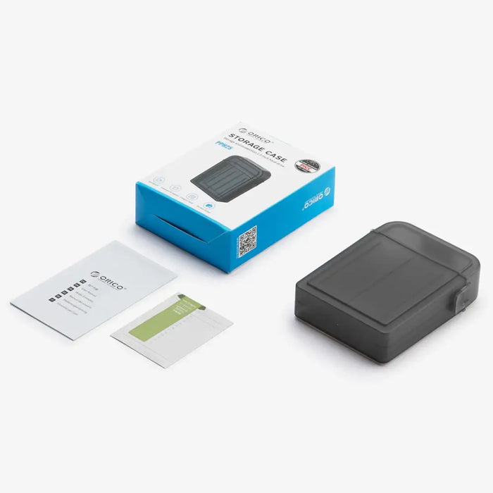 Orico PPH-25 защитен калъф 2.5’’ дискова кутия