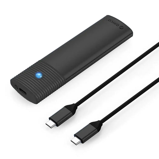 Orico PWM2-G2 M.2 NVME USB-C 10Gb/s дисково устройство