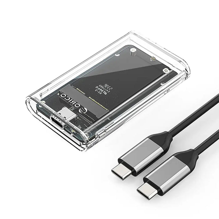 Orico TC10-MS MSATA USB-C 3.2 5Gb/s дискова касета