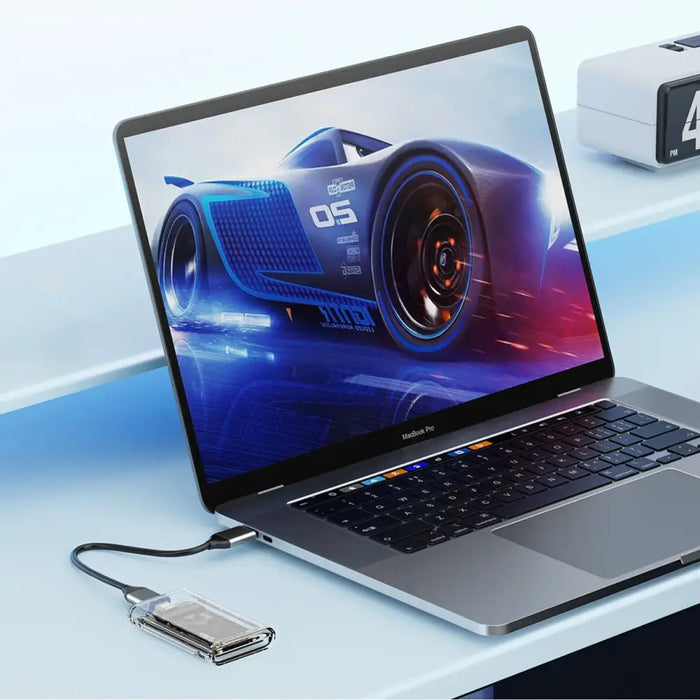 Orico TC10-MS MSATA USB-C 3.2 5Gb/s дискова касета