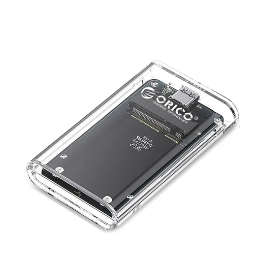 Orico TC10-MS MSATA USB-C 3.2 5Gb/s дискова касета
