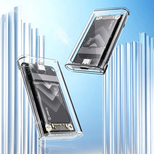 Orico TC10-MS MSATA USB-C 3.2 5Gb/s дискова касета