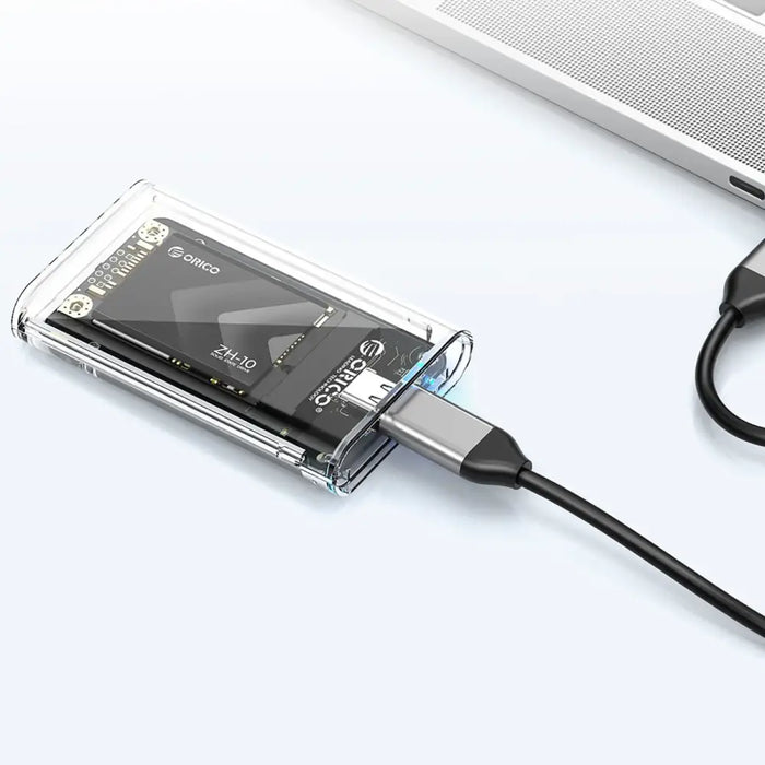 Orico TC10-MS MSATA USB-C 3.2 5Gb/s дискова касета