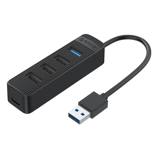 Orico TWU32-4A USB-A 3.1 хъб / 1x USB-A 3.1 + 3x USB-A 2.0